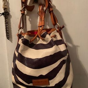 Dooney and Bourke